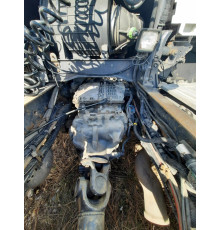 Б/у АКПП AT2412E Renault T Truck Range Euro 6 (Рено Т ЕВРО 6) 7403190880,  7421580968