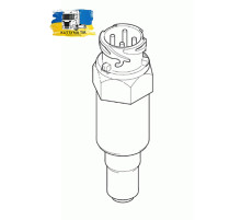 Б/у Датчик швидкості (тахографа) Scania R Euro 5 HPI (Сканія Р хпі Євро 5) 2284722