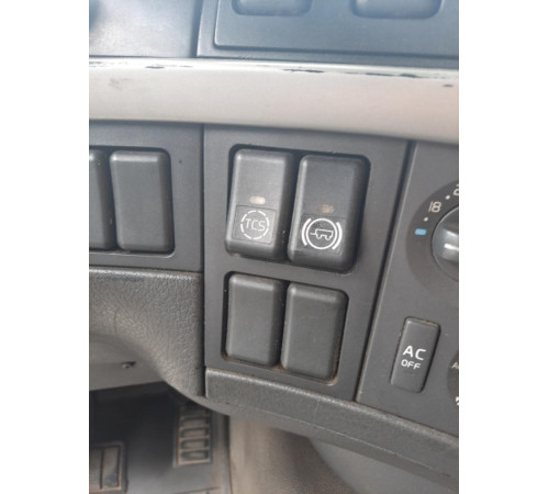 Б/у Кнопки (перемикачі) Volvo FH 12 Euro 3 (Вольво ФШ 12 Євро 3)