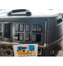 Б/у Кнопки (перемикачі) Volvo FH 12 Euro 3 (Вольво ФШ 12 Євро 3)