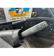 Б/у перемикач підкермовий склоочисника Volvo FH12 Euro 3 (Вольво ФШ 12 Євро 3) 20424046