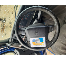 Б/у руль (рулевое колесо) Volvo FH12 Euro 3 (Вольво ФШ 12 Евро 3) 20453915