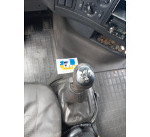 Б/у рычаг (селектор) переключения МКПП Volvo FH12 Euro 3 (Вольво ФШ 12 Евро 3) 20491486, 20491485