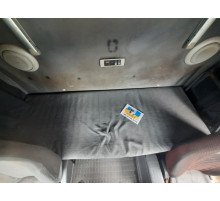 Б/у матрац нижньої спалки Volvo FH12 Euro 3 (Вольво ФШ 12 Євро 3) 20425411