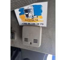 Б/у датчик диму Volvo FH12 Euro 3 (Вольво ФШ 12 Євро 3) 8185750