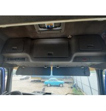 Б/у верхня полиця ящиків на торпедо (бардачок) Volvo FH12 Euro 3 (Вольво ФШ 12 Євро 3) 20360015