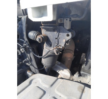 Б/у Подушка кабіни Задня (ліва, права) Renault T Truck Range Gama Euro 6 (Рено Т ЕВРО 6) 7421821030