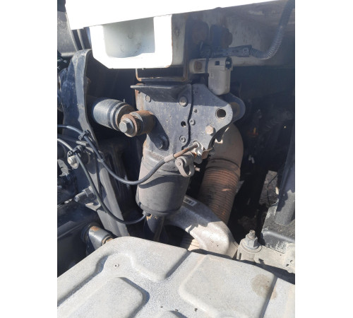 Б/у Подушка кабіни Задня (ліва, права) Renault T Truck Range Gama Euro 6 (Рено Т ЕВРО 6) 7421821030