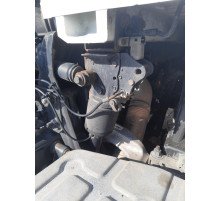 Б/у Подушка кабіни Задня (ліва, права) Renault T Truck Range Gama Euro 6 (Рено Т ЕВРО 6) 7421821030