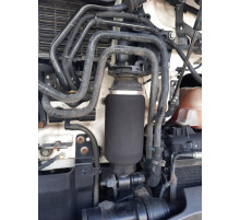 Б/у Подушка кабіни Передня (ліва, права) Renault T Truck Range Gama Euro 6 (Рено Т ЕВРО 6) 7421170696