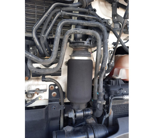Б/у Подушка кабіни Передня (ліва, права) Renault T Truck Range Gama Euro 6 (Рено Т ЕВРО 6) 7421170696