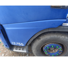 Б/у продолжение двери, левая сторона (L) Volvo FH12 Euro 3 (Вольво ФШ 12 Евро 3) 20467037