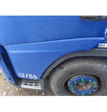 Б/у продовження дверей, ліва сторона (L) Volvo FH12 Euro 3 (Вольво ФШ 12 Євро 3) 20467037