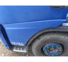 Б/у продолжение двери, левая сторона (L) Volvo FH12 Euro 3 (Вольво ФШ 12 Евро 3) 20467037