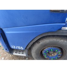 Б/у продолжение двери, левая сторона (L) Volvo FH12 Euro 3 (Вольво ФШ 12 Евро 3) 20467037