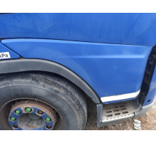 Б/у продолжение двери, правая сторона (R) Volvo FH12 Euro 3 (Вольво ФШ 12 Евро 3) 20360543