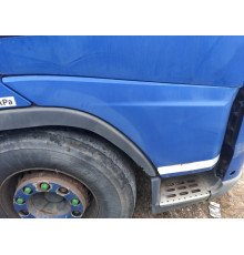 Б/у продолжение двери, правая сторона (R) Volvo FH12 Euro 3 (Вольво ФШ 12 Евро 3) 20360543