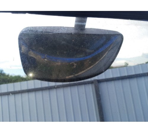 Б/у бордюрное боковое зеркало (на двери) Volvo FH12 Euro 3 (Вольво ФШ 12 Евро 3) 1096643