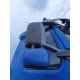 Б/у зеркало правое (R) Volvo FH12 Euro 3 (Вольво ФШ 12 Евро 3) 20455980