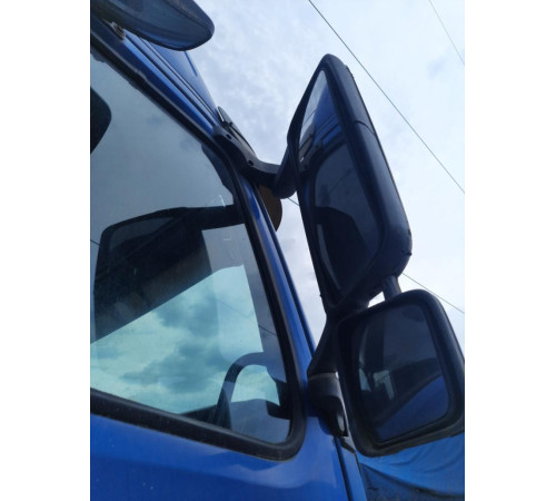 Б/у зеркало правое (R) Volvo FH12 Euro 3 (Вольво ФШ 12 Евро 3) 20455980