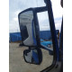 Б/у дзеркало ліве (L) Volvo FH12 Euro 3 (Вольво ФШ 12 Євро 3) 20455979
