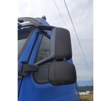 Б/у дзеркало ліве (L) Volvo FH12 Euro 3 (Вольво ФШ 12 Євро 3) 20455979