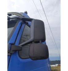 Б/у дзеркало ліве (L) Volvo FH12 Euro 3 (Вольво ФШ 12 Євро 3) 20455979