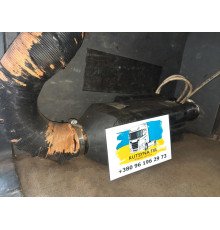 Б/у автономка (автономний обігрівач) Webasto AirTop Evo 2000S-D Volvo FH12 Euro 3 (Вольво ФШ 12 Євро 3) 20409829