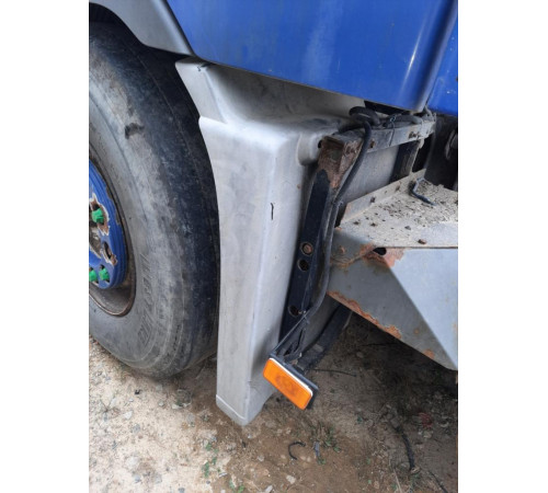 Б/у габаритний ліхтар Volvo FH12 Euro 3 (Вольво ФШ 12 Євро 3) 20789440
