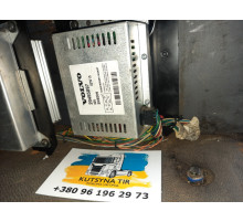 Б/у преобразователь напряжения 12–24V 11A Volvo FH12 Euro 3 (Вольво ФШ 12 Евро 3) 20455097