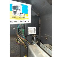 Б/у блок керування пневмопідвіскою ECAS Volvo FH12 Euro 3 (Вольво ФШ 12 Євро 3) 20455648