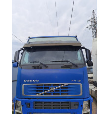 Б/у кабіна першої комплектності Volvo FH12 Euro 3 (Вольво ФШ 12 Євро 3) 85106831