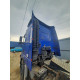 Б/у кабіна першої комплектності Volvo FH12 Euro 3 (Вольво ФШ 12 Євро 3) 85106831