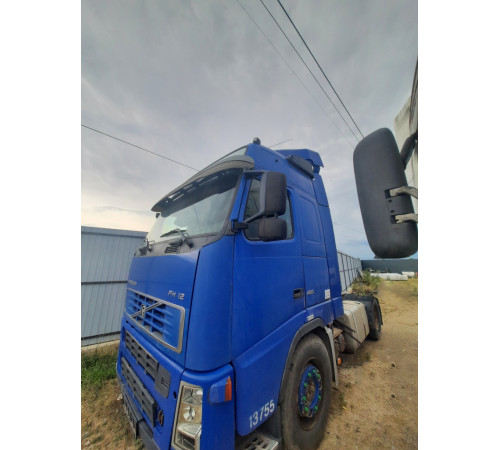 Б/у кабіна першої комплектності Volvo FH12 Euro 3 (Вольво ФШ 12 Євро 3) 85106831