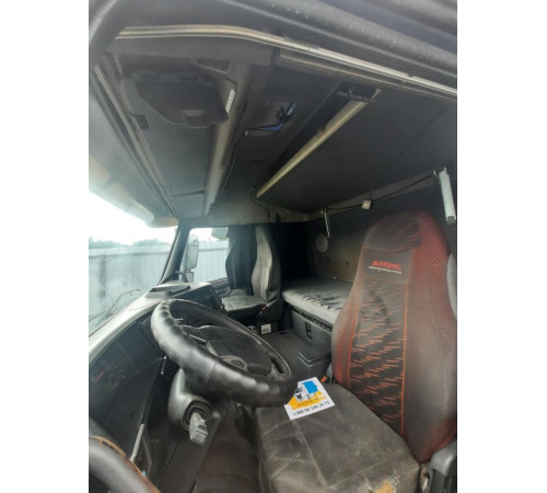 Б/у кабіна першої комплектності Volvo FH12 Euro 3 (Вольво ФШ 12 Євро 3) 85106831