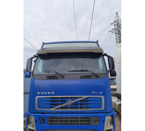 Б/у кабина первой комплектности Volvo FH12 Euro 3 (Вольво ФШ 12 Евро 3) 85106831