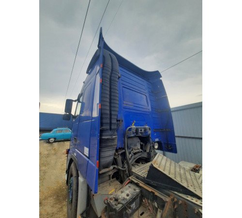 Б/у кабина первой комплектности Volvo FH12 Euro 3 (Вольво ФШ 12 Евро 3) 85106831