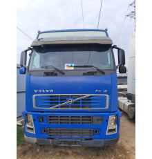 Б/у каркас кабіни Volvo FH12 Euro 3 (Вольво ФШ 12 Євро 3) 85103689