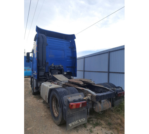 Б/у каркас кабіни Volvo FH12 Euro 3 (Вольво ФШ 12 Євро 3) 85103689
