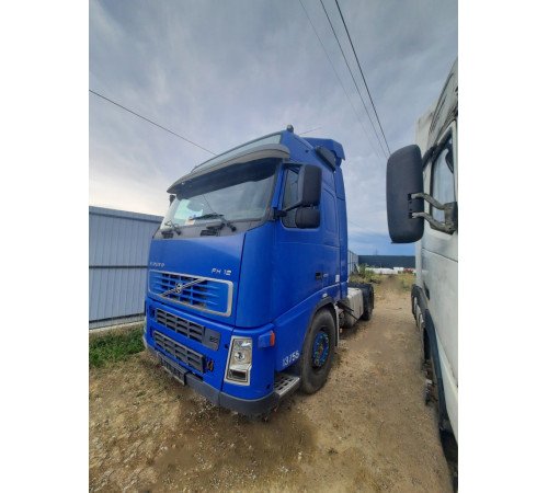 Б/у каркас кабины Volvo FH12 Euro 3 (Вольво ФШ 12 Евро 3) 85103689