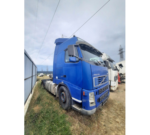 Б/у каркас кабины Volvo FH12 Euro 3 (Вольво ФШ 12 Евро 3) 85103689