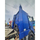 Б/у комплект спойлерів кабіни Volvo FH12 Euro 3 (Вольво ФШ 12 Євро 3)