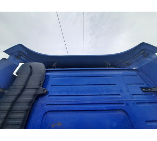 Б/у комплект спойлеров кабины Volvo FH12 Euro 3 (Вольво ФШ 12 Евро 3)