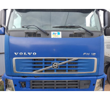 Б/у капот Volvo FH12 Euro 3 (Вольво ФШ 12 Євро 3) 20360266