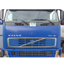 Б/у капот Volvo FH12 Euro 3 (Вольво ФШ 12 Євро 3) 20360266