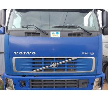 Б/у капот Volvo FH12 Euro 3 (Вольво ФШ 12 Євро 3) 20360266