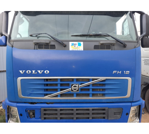 Б/у капот Volvo FH12 Euro 3 (Вольво ФШ 12 Евро 3) 20360266