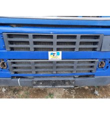 Б/у решетка радиатора Volvo FH12 Euro 3 (Вольво ФШ 12 Евро 3) 20409818