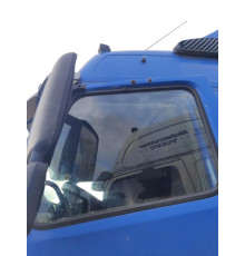 Б/у скло дверей лівих, бокове, водійське Volvo FH12 Euro 3 (Вольво ФШ 12 Євро 3) 20768970