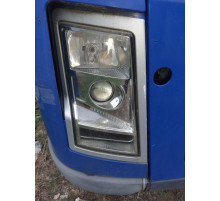 Б/у фара правая (R) Volvo FH12 Euro 3 (Вольво ФШ 12 Евро 3) 20713711